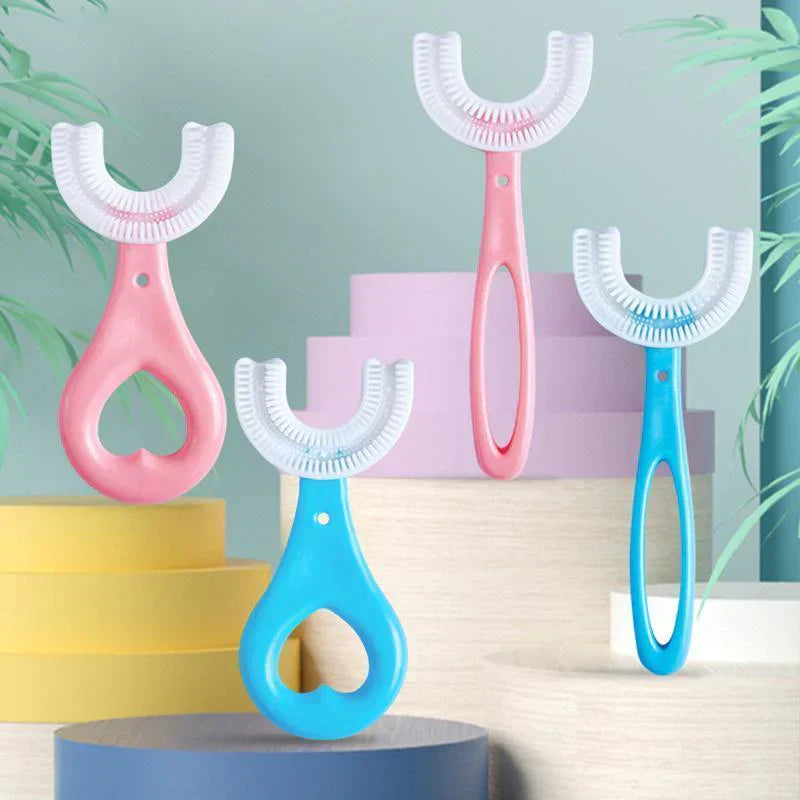 Gentle Care Childrens Toothbrush