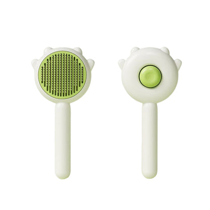 Fur Remover Grooming Brush Tool