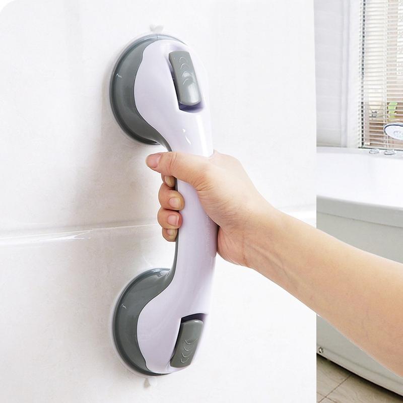 Safe Grip Shower Handle