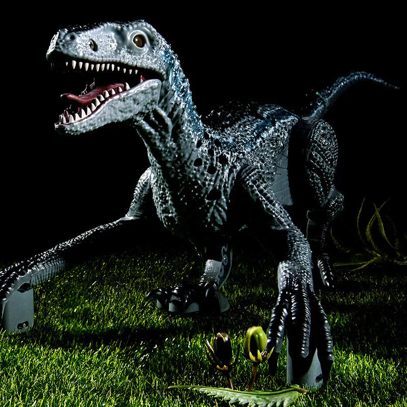 Cool Remote Control Dino Toy for Children