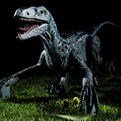 Cool Remote Control Dino Toy for Children