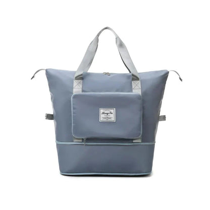 Spacious Extra Large Travel Duffel Bag