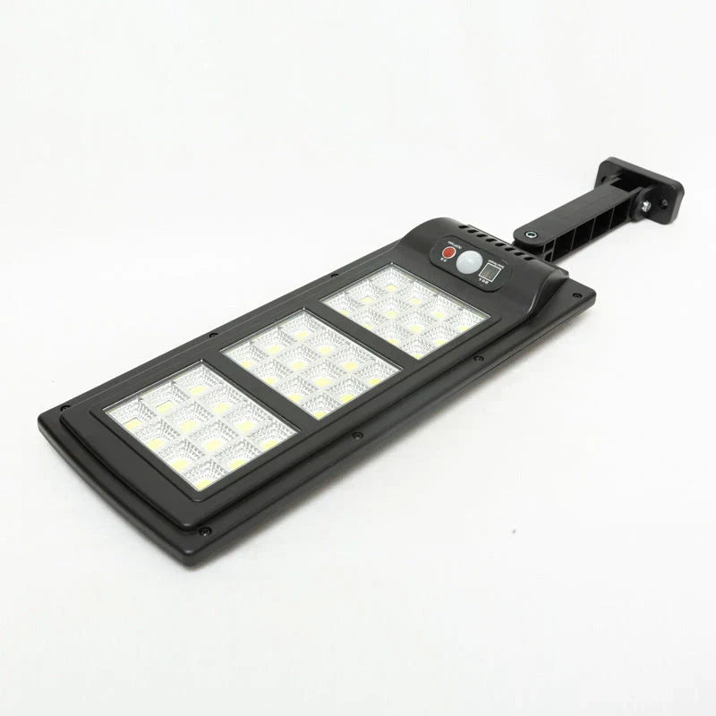 Wireless Motion Sensor Outdoor Light