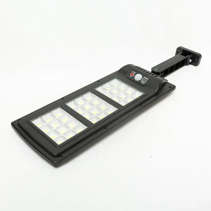 Wireless Motion Sensor Outdoor Light