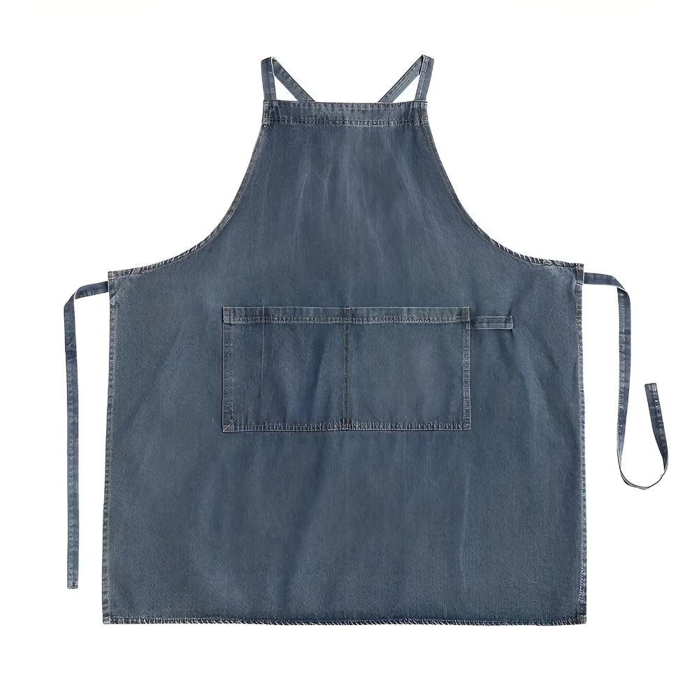 High Quality Cotton Apron