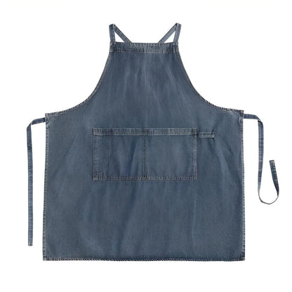 High Quality Cotton Apron