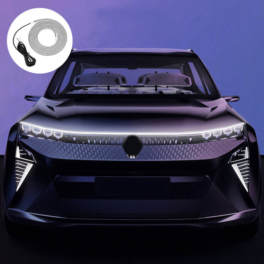 Bright Car Day Running Lamps - Luxicro