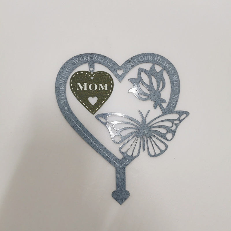 Beautiful Angel Wing Decoration Ornament