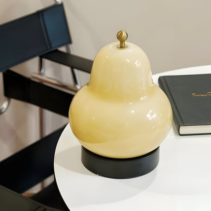 Stylish Dimmable LED Desk Lamp