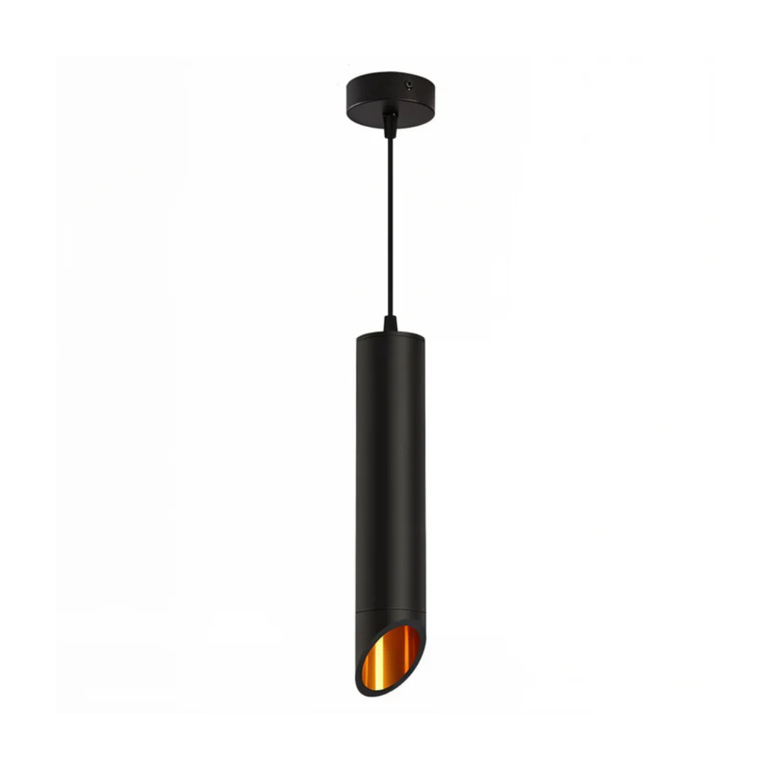 Elegant Drop Ceiling Pendant Light