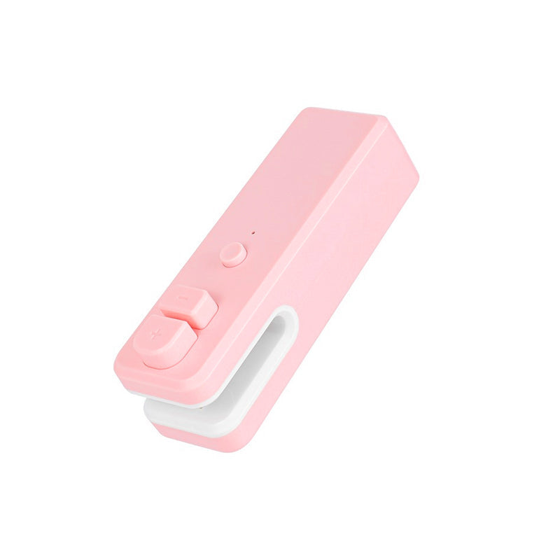 Portable Electric Heat Sealing Tool
