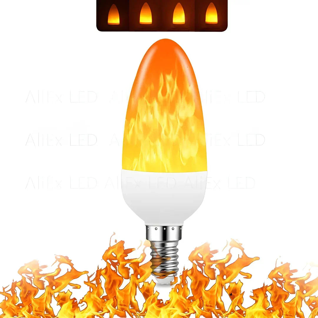 Cozy Soft Glow Desk Lamp