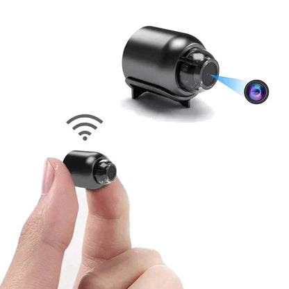 Wireless WiFi Home Security Cameras with Night Vision