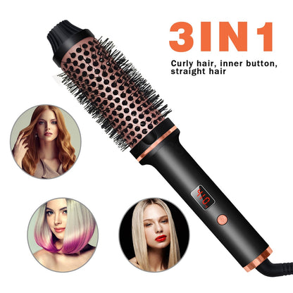 Stylish Heat Styling Brush