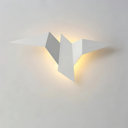 Elegant Contemporary Wall Light