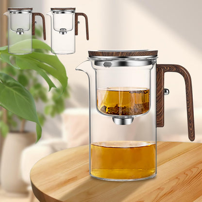 Quick Steep Tea Infuser Kit