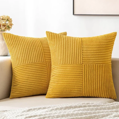Luxurious Plush Pillow