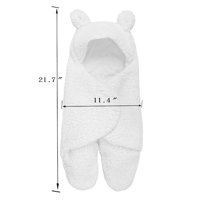 Adorable Baby Bear Onesie 0-6 Months