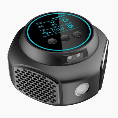 Powerful Ultrasonic Pest Repeller for Home and Yard