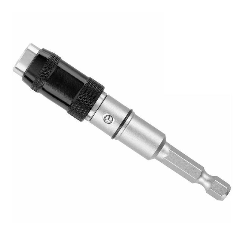 Adjustable Rotating Bit Holder