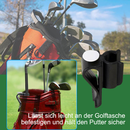 Golf Ball Marker Clips, 14 Piece Set