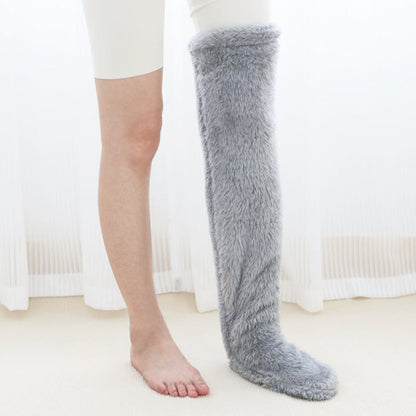 Cozy Knee High Warm Socks