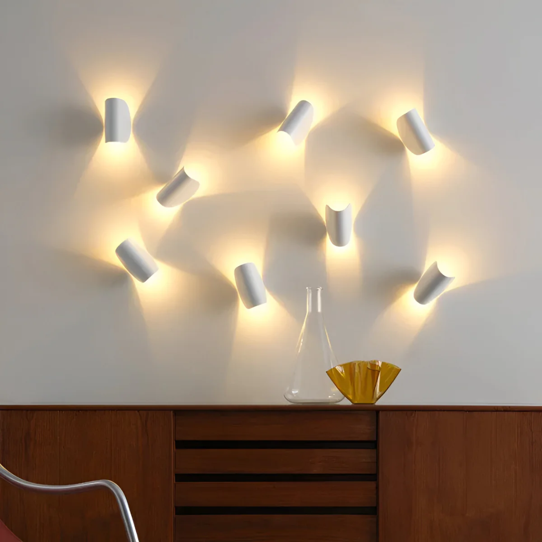 Adjustable Modern LED Wall Light