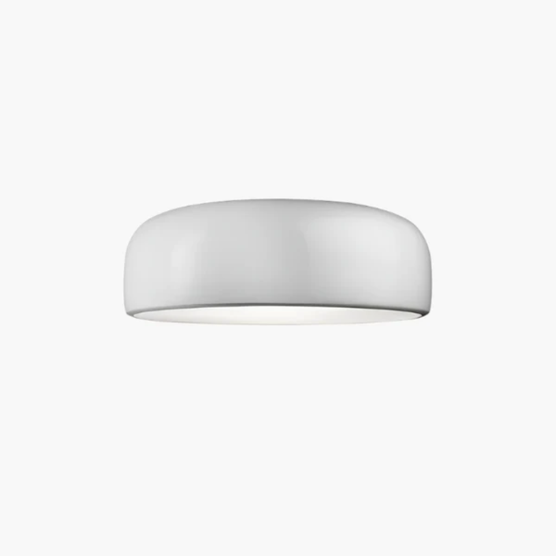Bright LED Living Room Ceiling Lamp