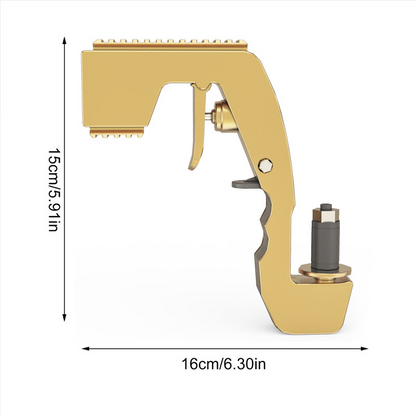 Premium Beer Dispenser Gun