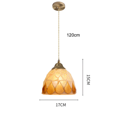 Elegant Office Hanging Lamp Fixture