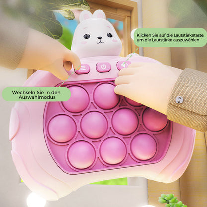 Learning Kids Interactive Game Console