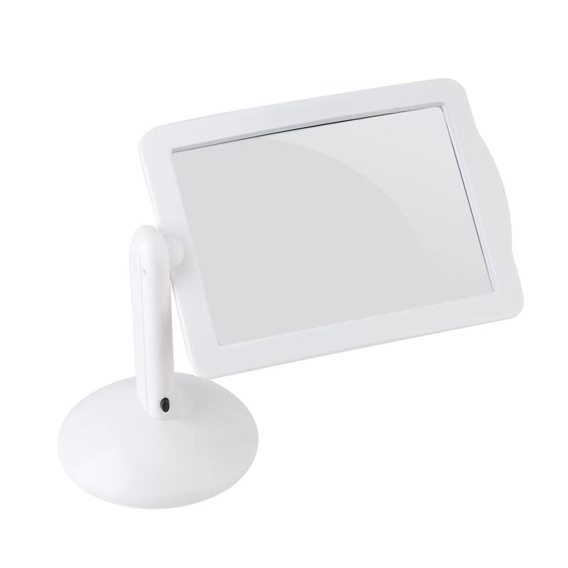 Bright Adjustable Desk Magnifying Light