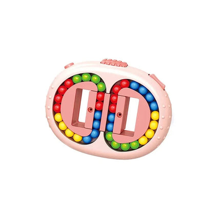 Colorful Educational Sensory Bean Toys