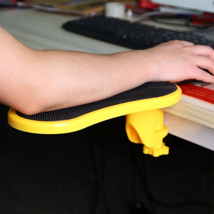 Ergonomic Wrist Rest Support Cushion
