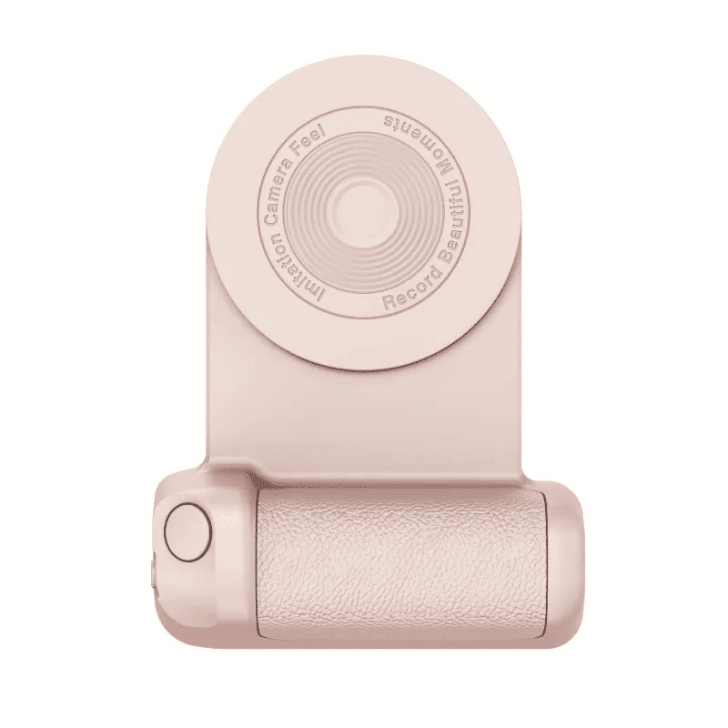 Wireless Phone Camera Mount with Strong Magnet