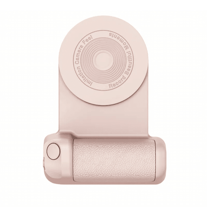 Wireless Phone Camera Mount with Strong Magnet