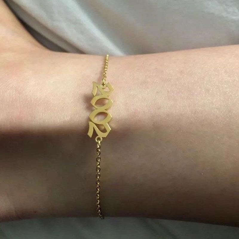 Timeless Metal Chain Anklet