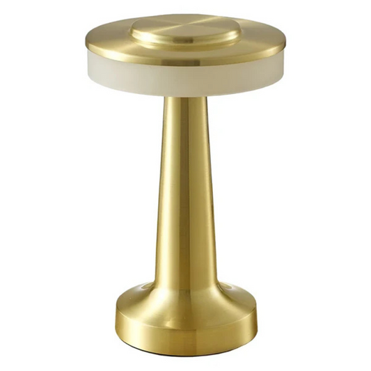 Bright Portable Desk Light - Luxicro