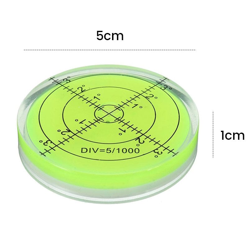 Precise Digital Torpedo Level