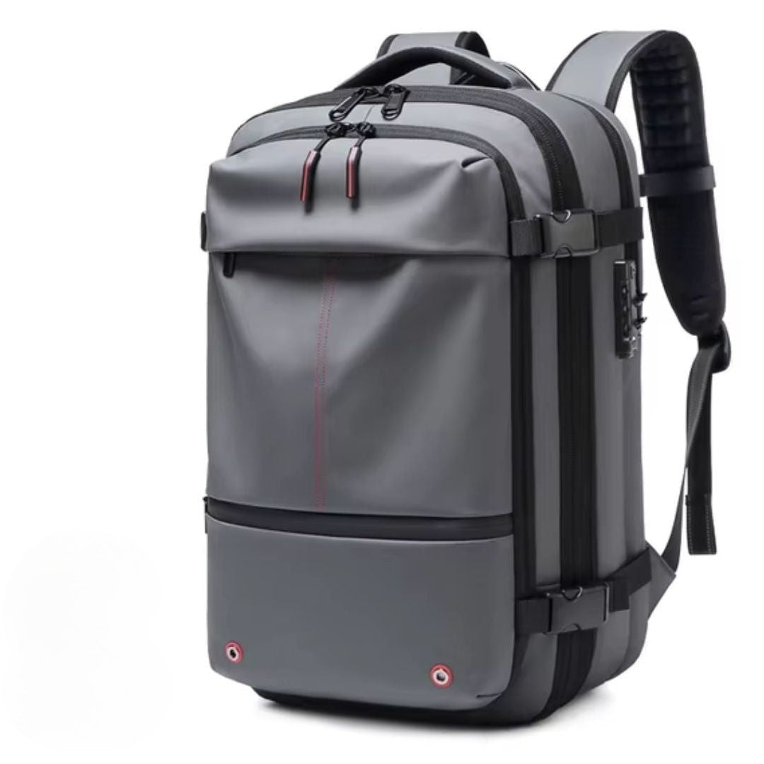 Space Saving Travel Backpack Bag - Luxicro