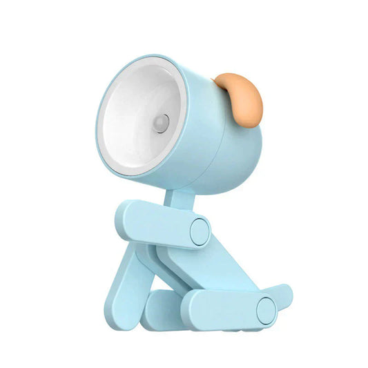 Ambient LED Bedroom Nightlight - Luxicro