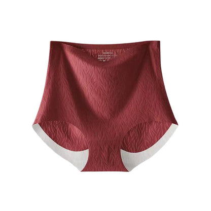 Slimming High Waist Comfort Briefs