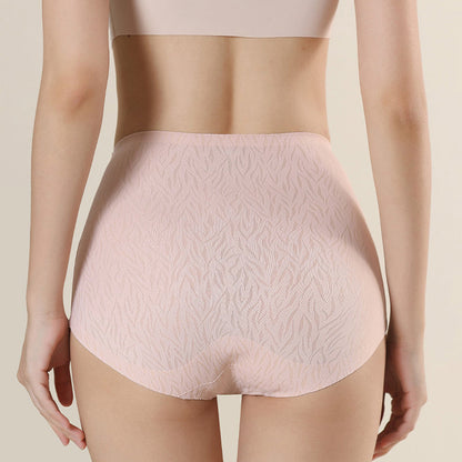 Comfortable High Waist Shaping Briefs