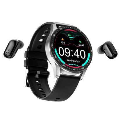 Modern Bluetooth Headphones Smartwatch - Luxicro