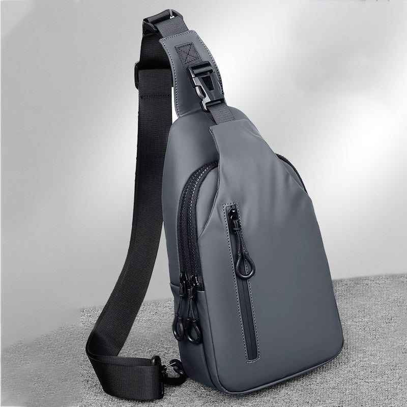 Large Comfortable Travel Tote Bag