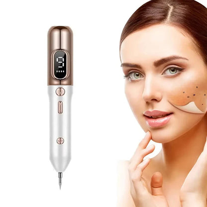 Portable Skin Tag Remover Pen For Home Use