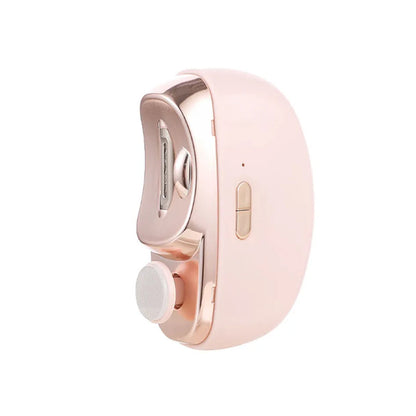 Easy Use Nail Trimmer Clippers