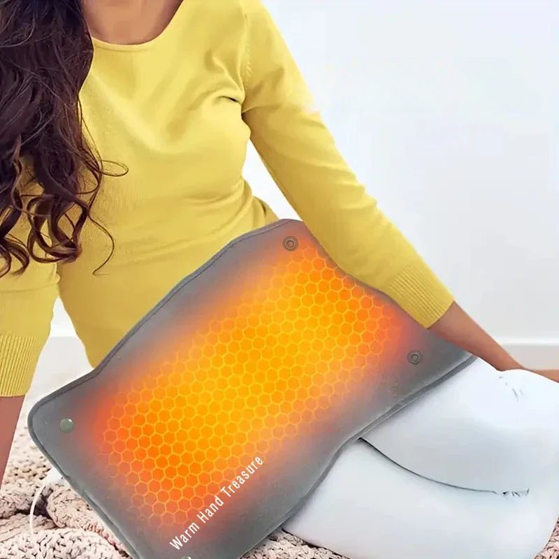 Warm Quick Heat Pad
