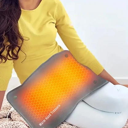 Warm Quick Heat Pad