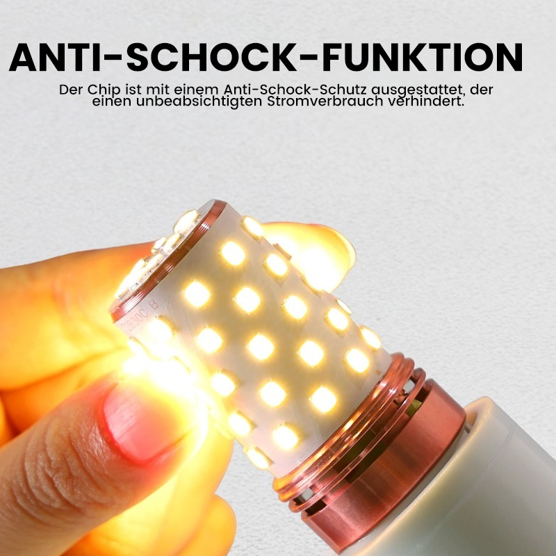 Bright Energy Saving Desk Lamp